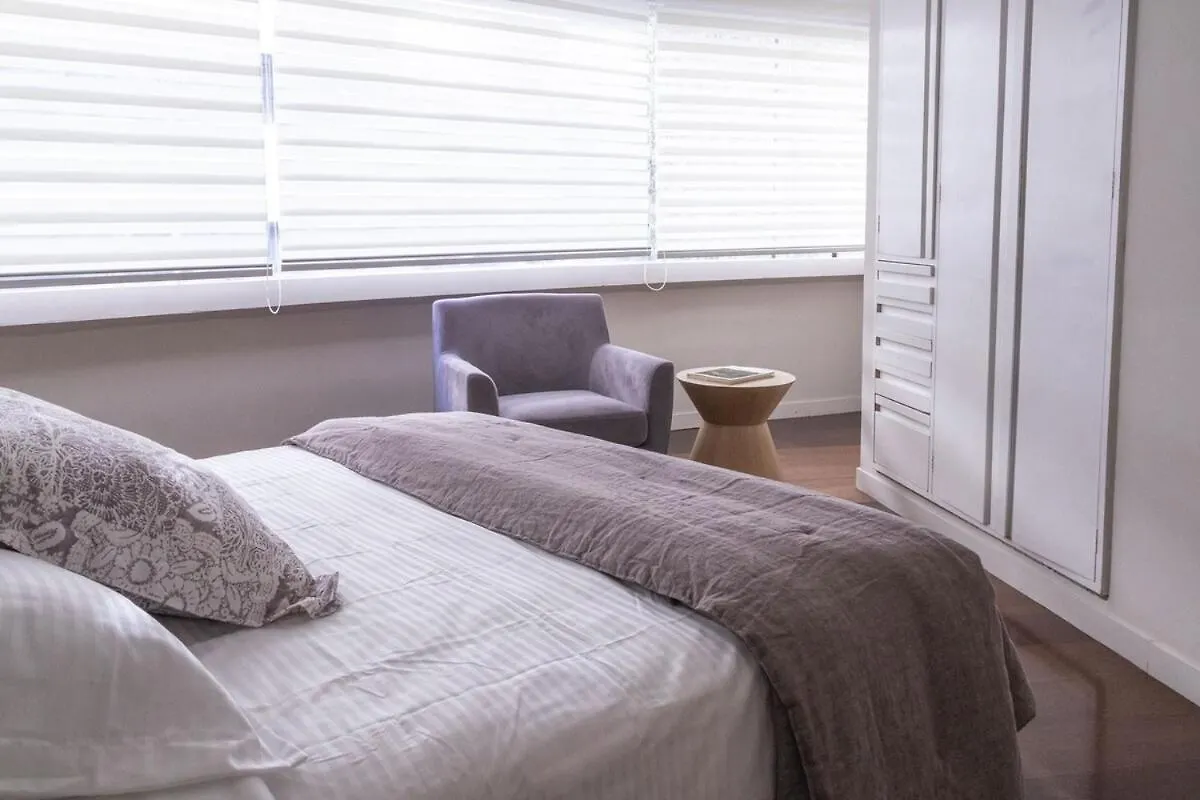 Luxury Living In Nogal 3 Bedrooms & Terrace Bogotá Apartment