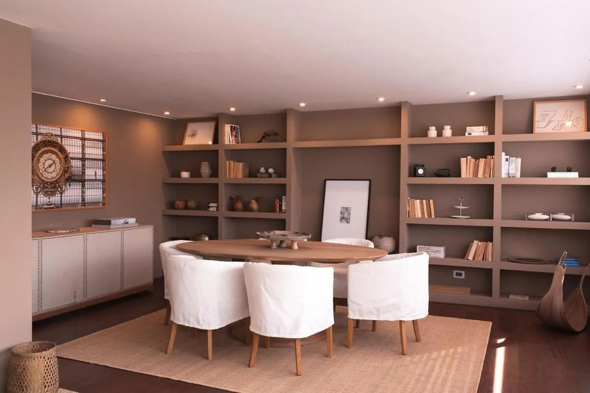 Luxury Living In Nogal 3 Bedrooms & Terrace Bogotá